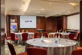 Park Inn by Radisson Bucharest Hotel & Residence