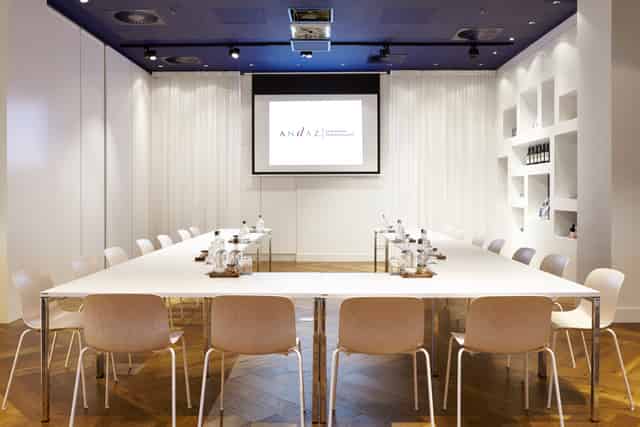 The Atelier 