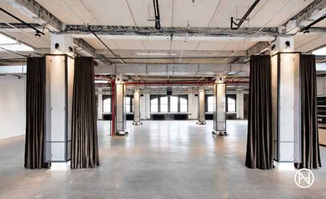 The Penthouse