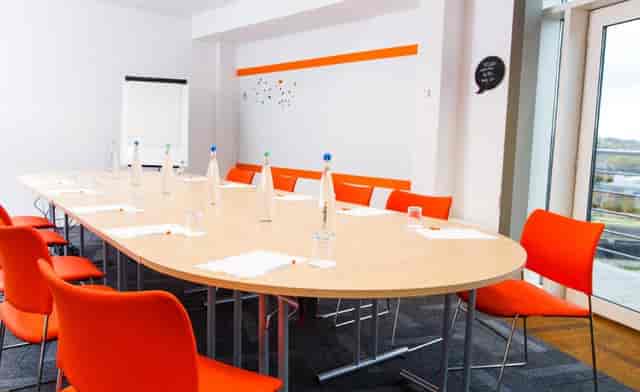 thestudio Leeds