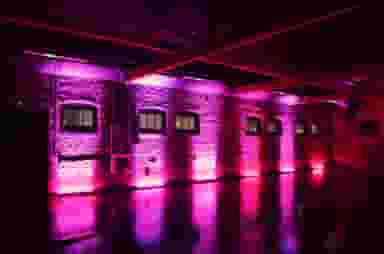 Kings Cross