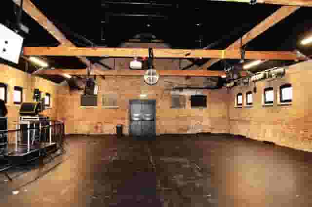 The Camden Club