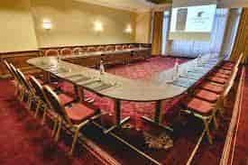 JW Marriott Bucharest Grand Hotel