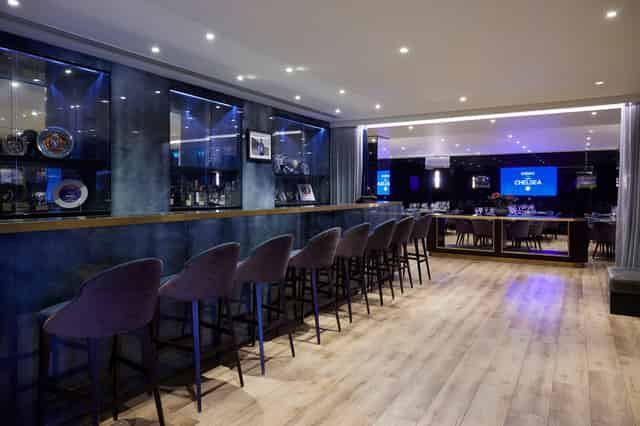 Drinks Reception