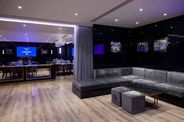 Private Party