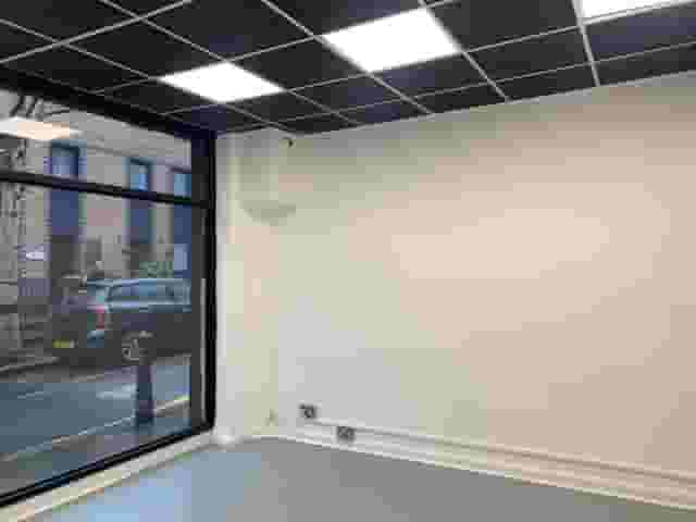 Space 61 - Art gallery and pop-up space venue
