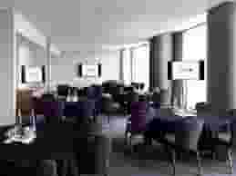 Radisson Blu Hotel, Birmingham