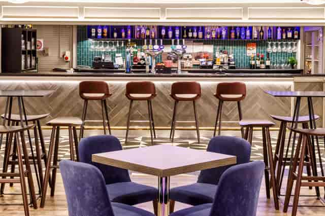 Mercure Birmingham West Hotel