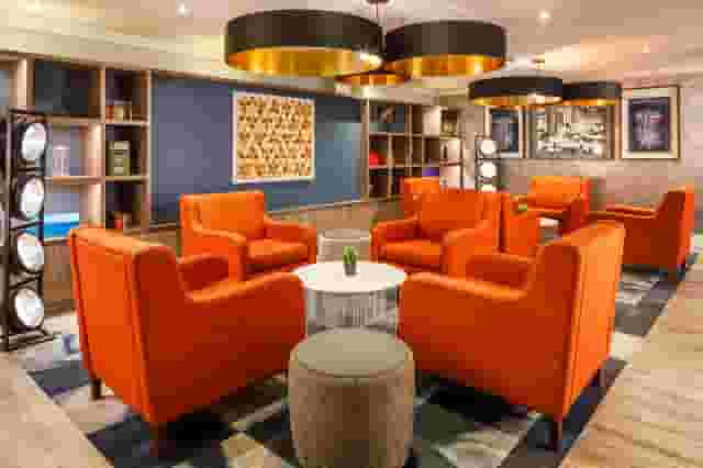 Mercure Birmingham West Hotel