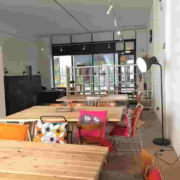 Classroom