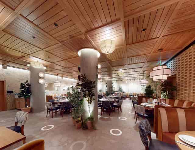 Enchanting Spaces