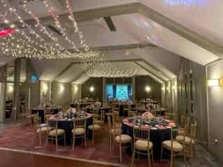 Garden Wedding