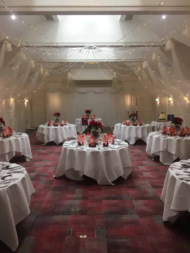 London Room