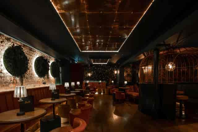Cocktail Bar