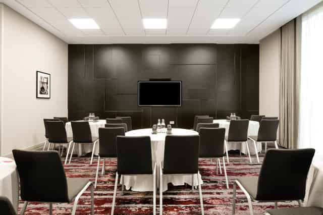 Tower Suite