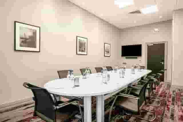 Manhattan Suite