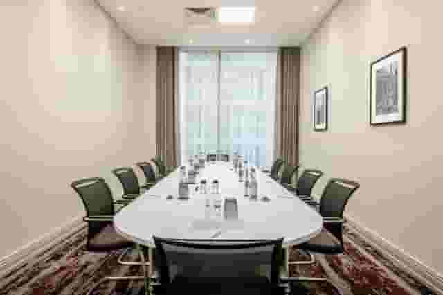 Manhattan Suite