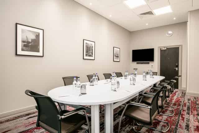 Mulberry Suite