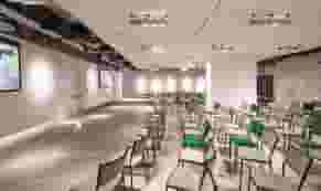 Event Venues
