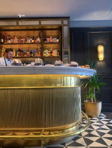 The Bar