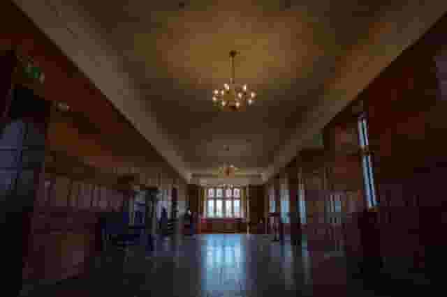 Long Gallery