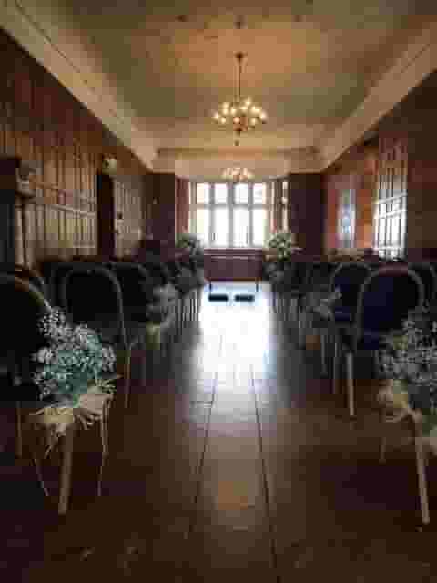 Charlton House & Gardens