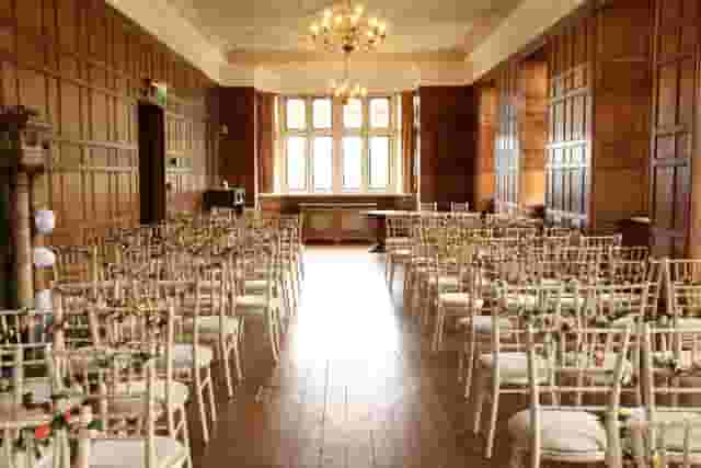 Charlton House & Gardens