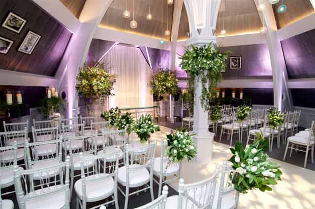 Main Dining Room