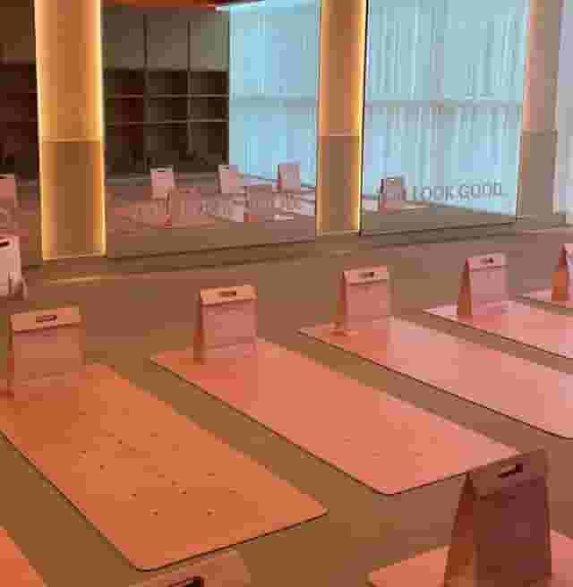 RE:TREAT Studio 