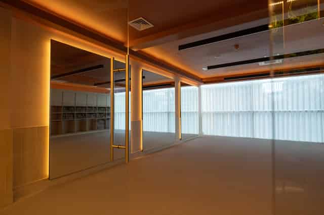 RE:TREAT Studio 