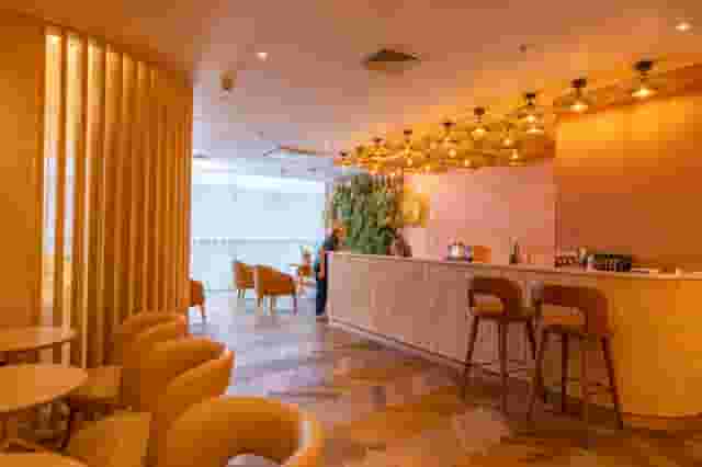 The Lowry Hotel