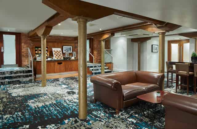 Irwell Room