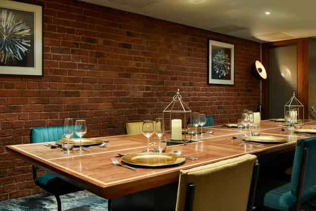 Irwell Room