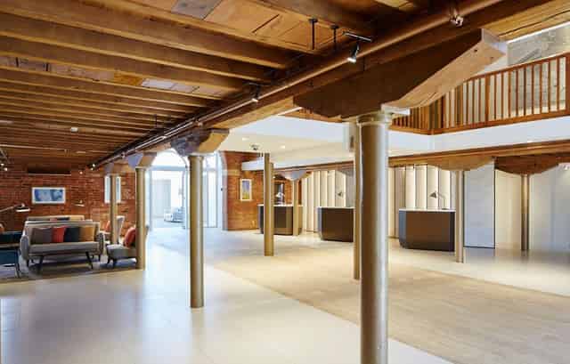 Irwell Room