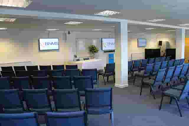 Cherwell Room