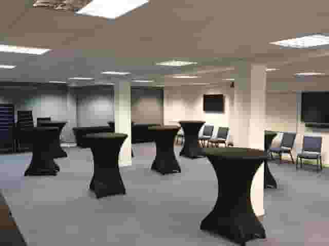 Cherwell Room