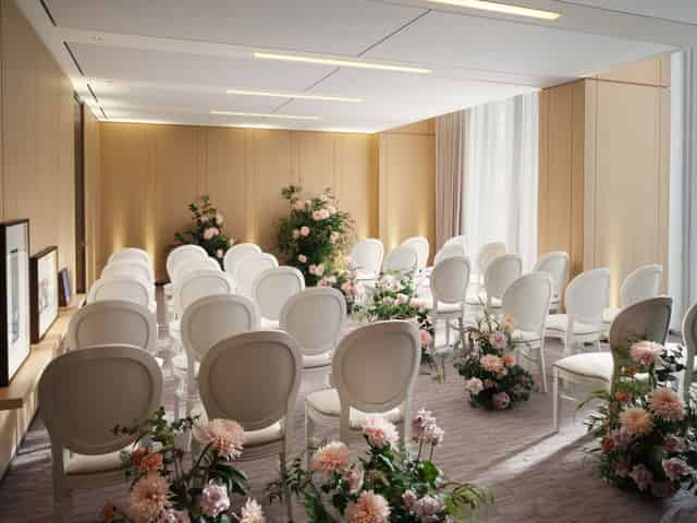 Corporate Conference