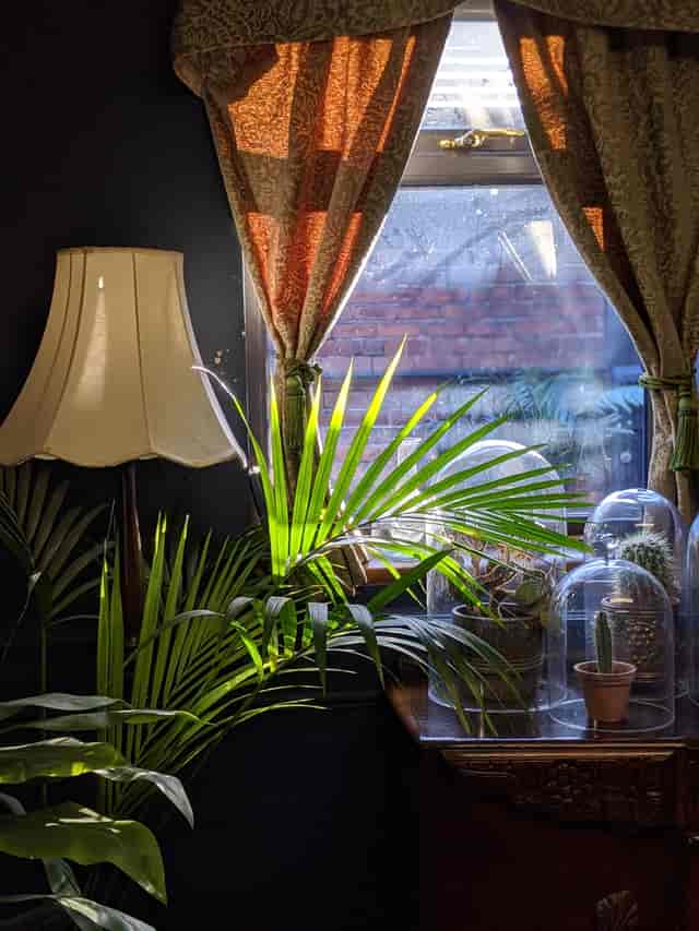 Cozy meeting corner in The Not Bored Room, ideal for brainstorming and networking events.