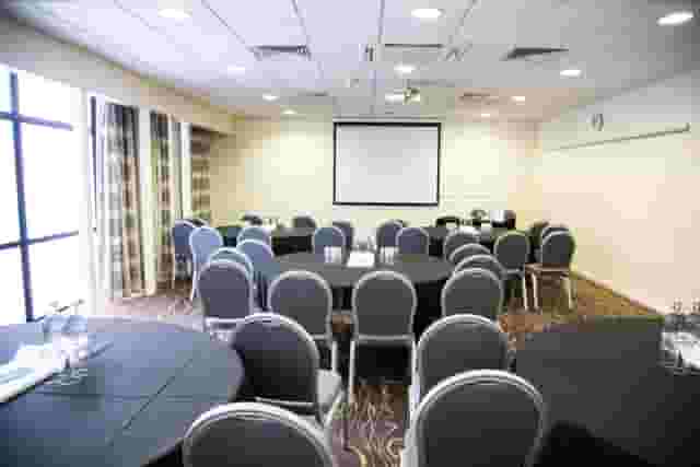 Mercure Manchester Piccadilly Hotel