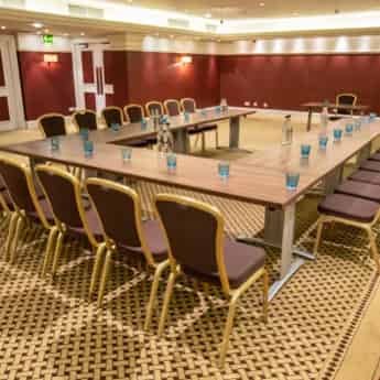 Victoria Suite