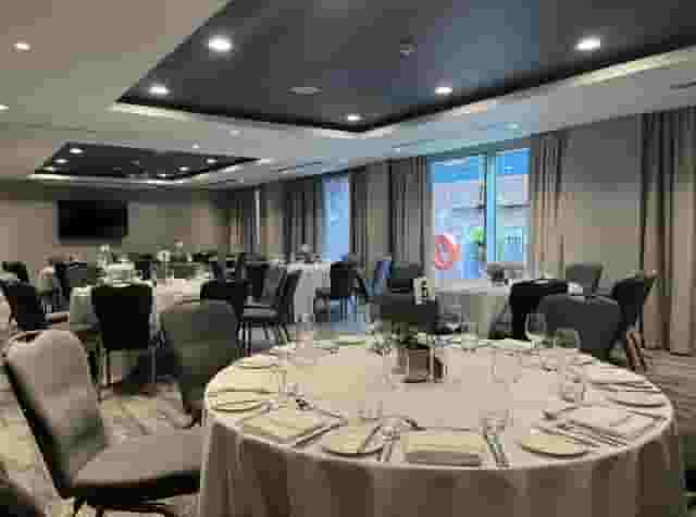 Holiday Inn Manchester City Centre