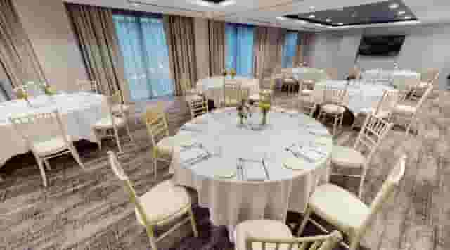 Holiday Inn Manchester City Centre