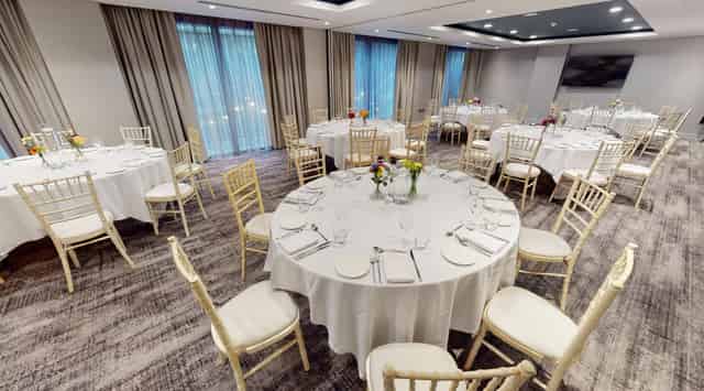 Wilson Suite