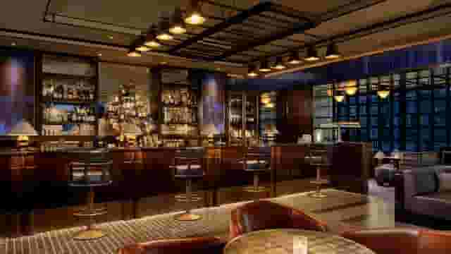 Nobu Hotel Portman Square