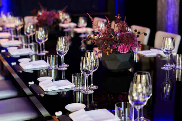 Nobu Bar