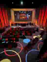 Theatres