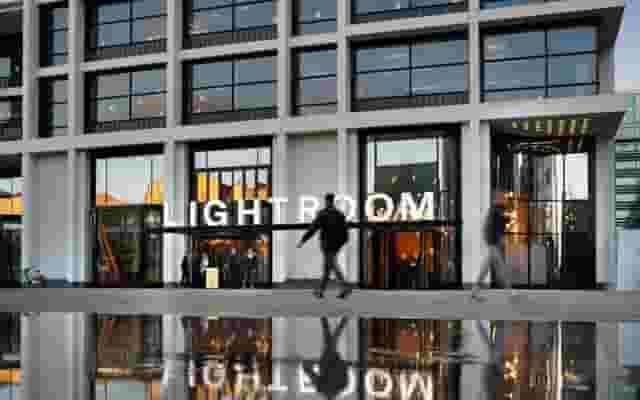 Lightroom