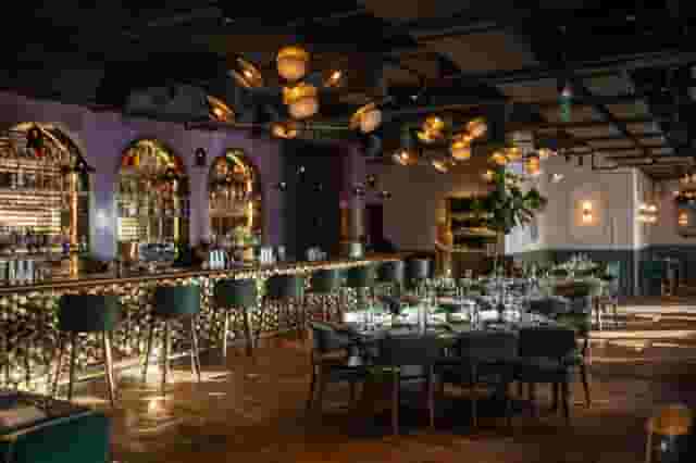 9th floor exclusive hire