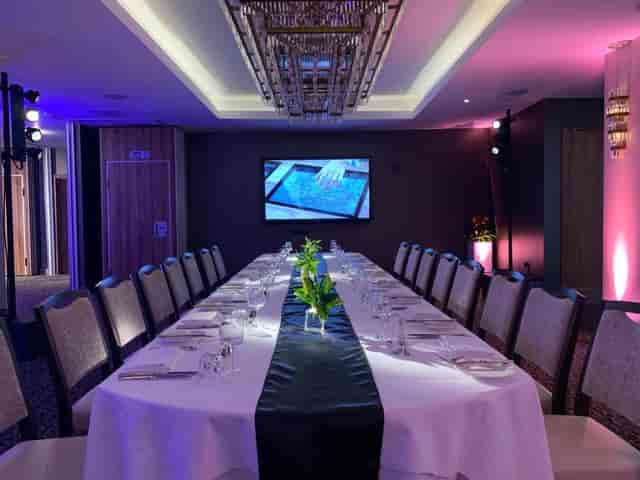 Royal London Suite