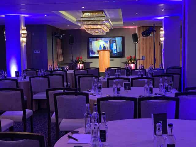 Royal London Suite